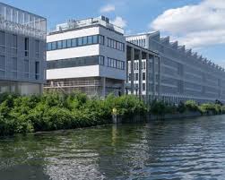 SRH University - Berlin Image