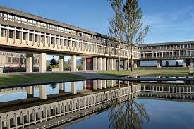 Fraser International College