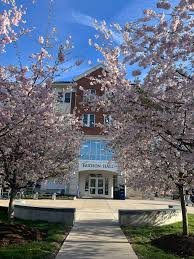 Mercy University - Dobbs Ferry Image