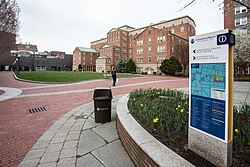 Johnson & Wales University - Providence Image