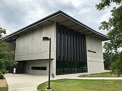 Saint Edward's University Image