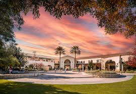 California Baptist University Image