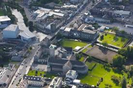 Technological University of the Shannon - Thurles Image