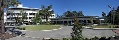 Griffith University - Mount Gravatt Image