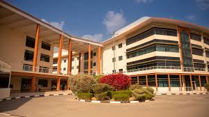 Manipal Academy of Higher Education - Dubai Image