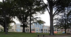 Arkansas State University Image