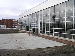 Southwest Minnesota State University Image