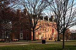 Miami University Image