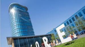 SRH University - Heidelberg Image