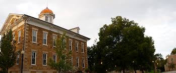 Ottawa University - Kansas Image