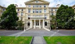 victoria university of wellington Image