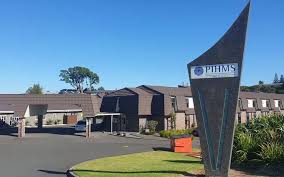 Pacific International Hotel Management School (PIHMS) Image