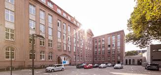 Hochschulen Fresenius University of Applied Sciences - Düsseldorf Image