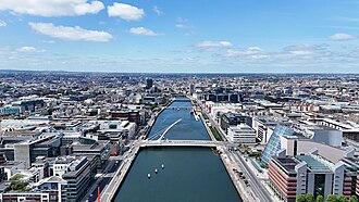 Republic of Ireland