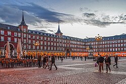Spain