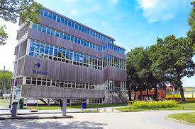 NHL Stenden University of Applied Sciences Image