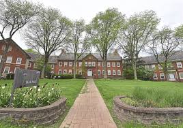 Chatham University Image