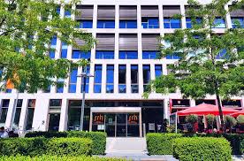 SRH University - Hamm Image