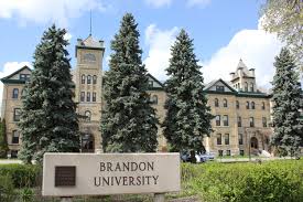Brandon University Image