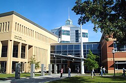 Saint Cloud State University Image