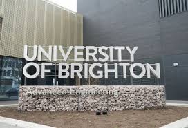 University of Brighton Image