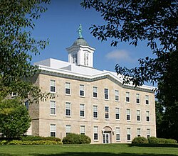 Upper Iowa University