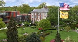 Adelphi University Image