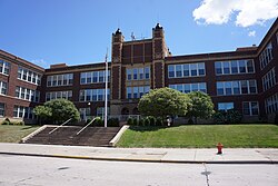 Minnesota State University Image