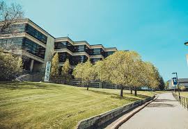 University of Lethbridge - Calgary Image